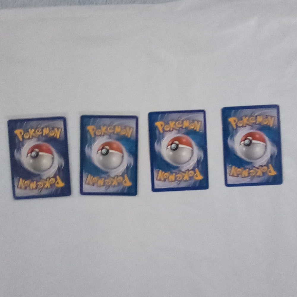 ✨Snorlax Pokemon Card Bundle✨ - Picture 6 of 6